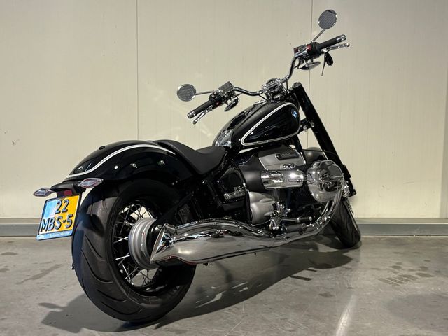 bmw - r-18