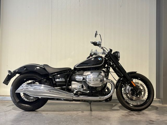 bmw - r-18