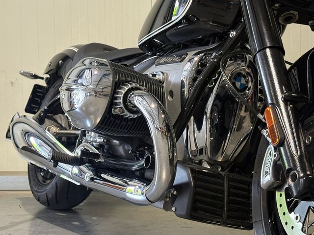 bmw - r-18