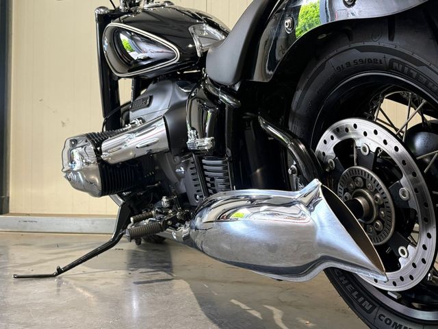 bmw - r-18