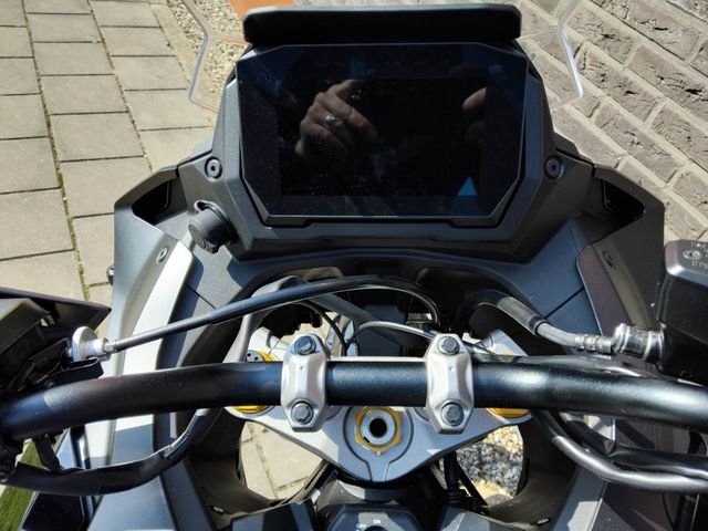 suzuki - gsx-s-1000-gx