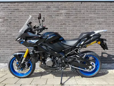 SUZUKI GSX-S 1000 GX – foto 2