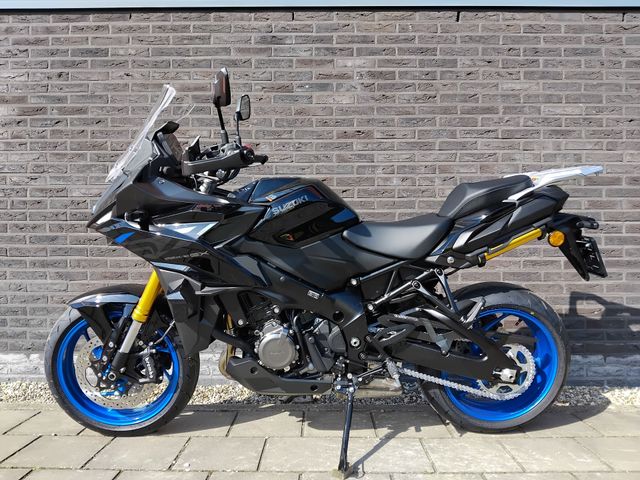 suzuki - gsx-s-1000-gx