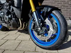 Suzuki GSX-S 1000 GX 2026 nieuw – foto 5 van 15