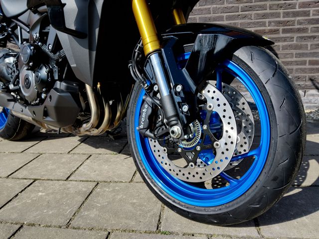 suzuki - gsx-s-1000-gx