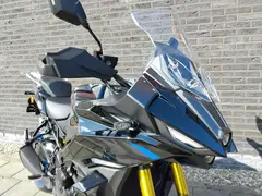 Suzuki GSX-S 1000 GX 2026 nieuw – foto 4 van 15