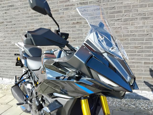 suzuki - gsx-s-1000-gx