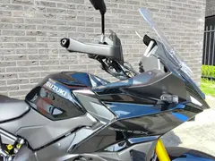 Suzuki GSX-S 1000 GX 2026 nieuw – foto 3 van 15