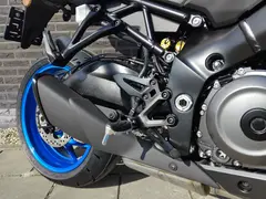 Suzuki GSX-S 1000 GX 2026 nieuw – foto 8 van 15