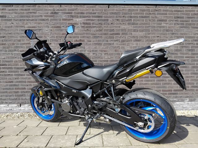 suzuki - gsx-s-1000-gx