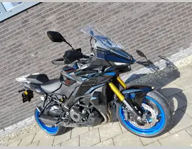 Suzuki GSX-S 1000 GX 2026 nieuw