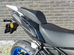 Suzuki GSX-S 1000 GX 2026 nieuw – foto 7 van 15