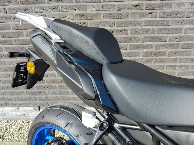 suzuki - gsx-s-1000-gx