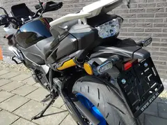 Suzuki GSX-S 1000 GX 2026 nieuw – foto 10 van 15