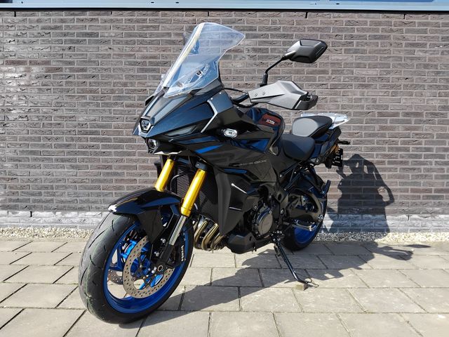 suzuki - gsx-s-1000-gx