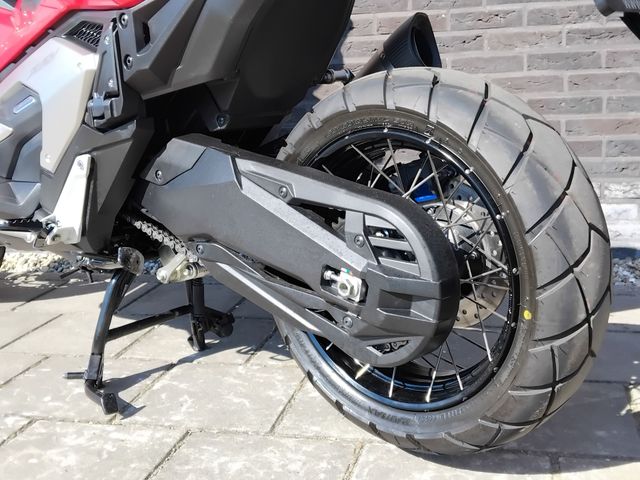 honda - x-adv