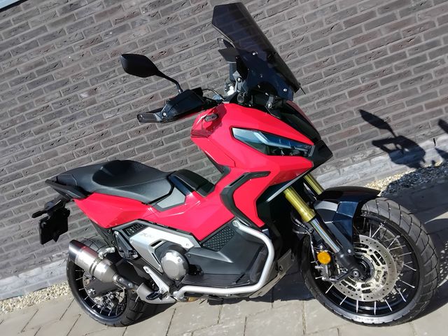 honda - x-adv