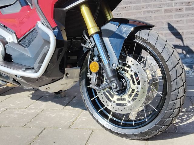 honda - x-adv