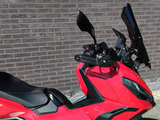 honda - x-adv