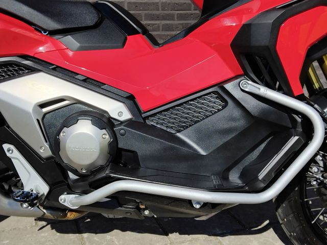 honda - x-adv