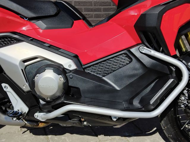 honda - x-adv