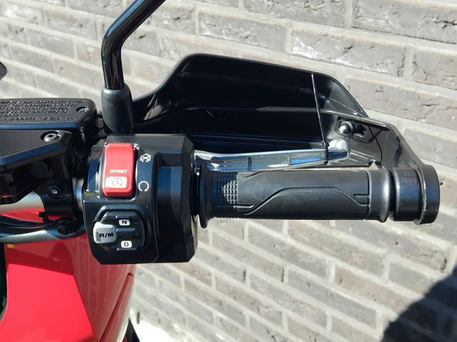 honda - x-adv