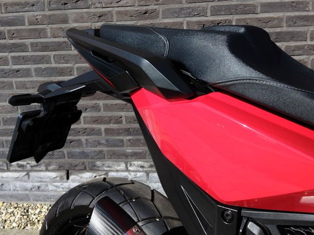 honda - x-adv