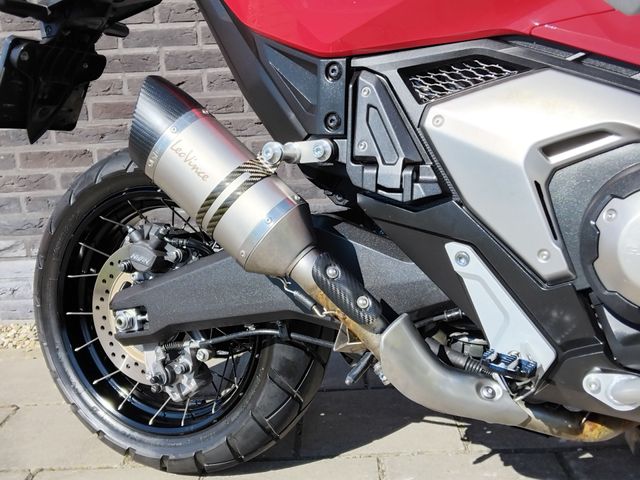 honda - x-adv
