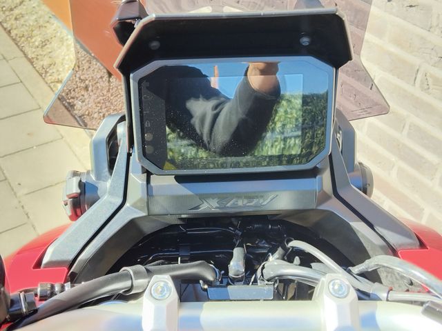 honda - x-adv