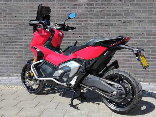 honda - x-adv