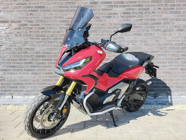 honda - x-adv