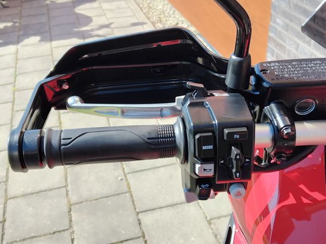 honda - x-adv