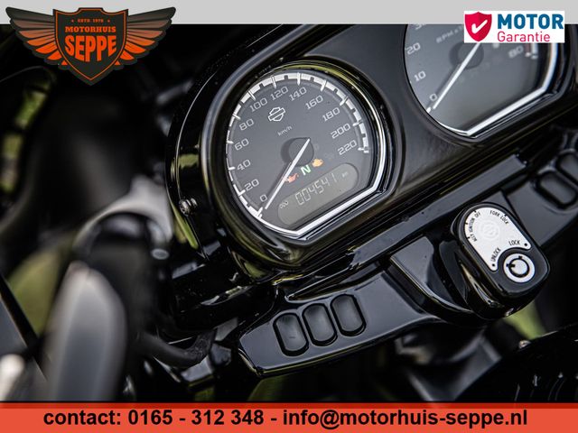 harley-davidson - cvo-road-glide