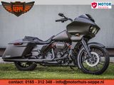 HARLEY-DAVIDSON ROAD GLIDE CVO