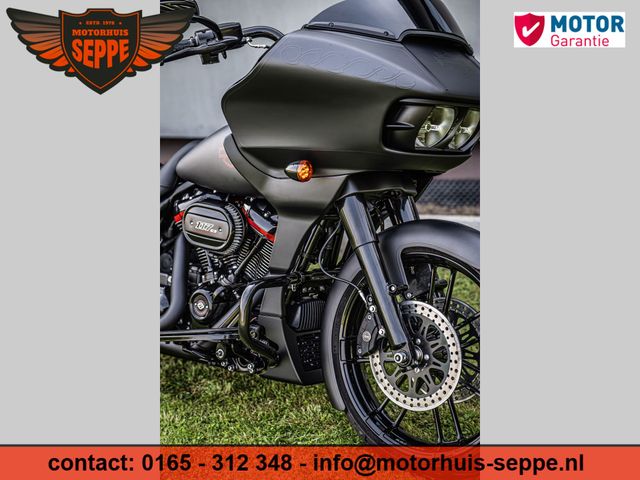harley-davidson - cvo-road-glide
