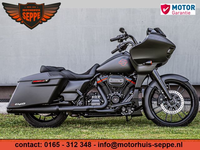 harley-davidson - cvo-road-glide