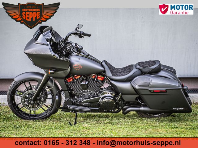 harley-davidson - cvo-road-glide
