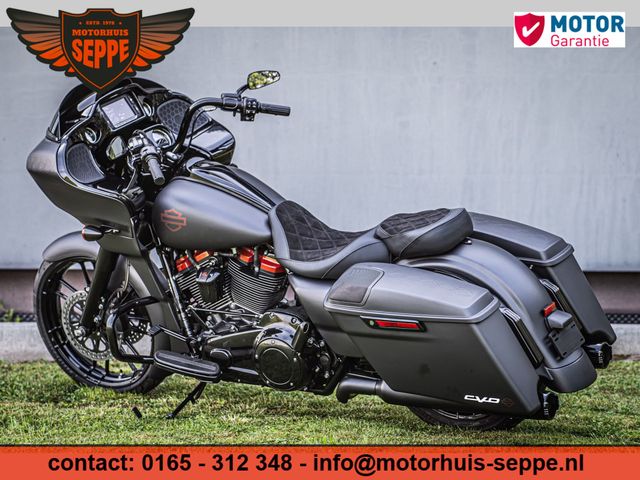 harley-davidson - cvo-road-glide