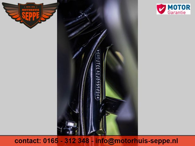 harley-davidson - cvo-road-glide