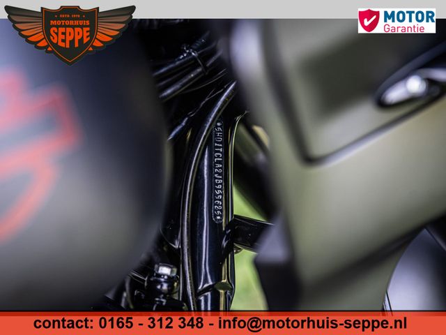 harley-davidson - cvo-road-glide