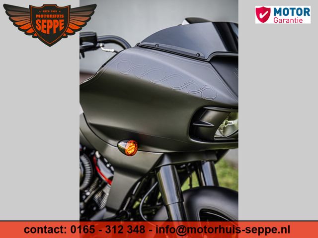 harley-davidson - cvo-road-glide