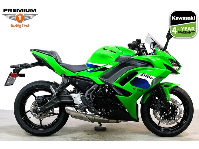kawasaki - ninja-650