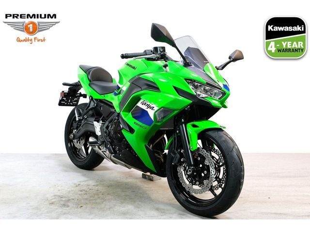 kawasaki - ninja-650