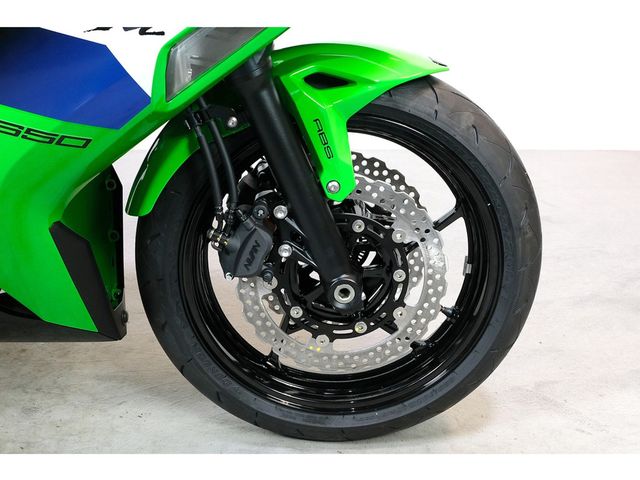 kawasaki - ninja-650