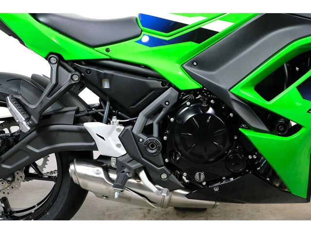 kawasaki - ninja-650