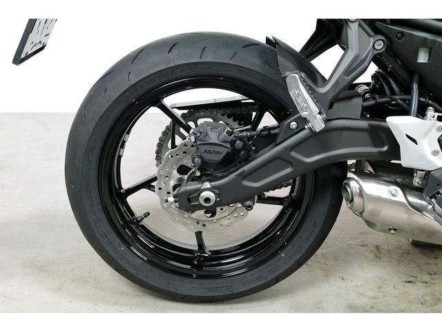 kawasaki - ninja-650