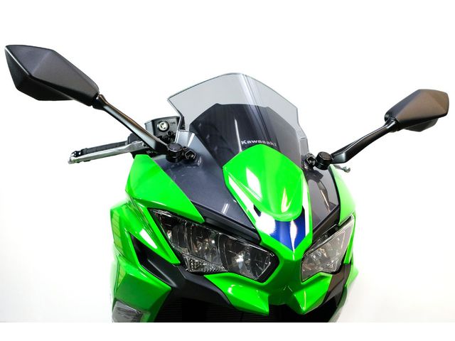 kawasaki - ninja-650