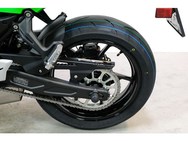 kawasaki - ninja-650