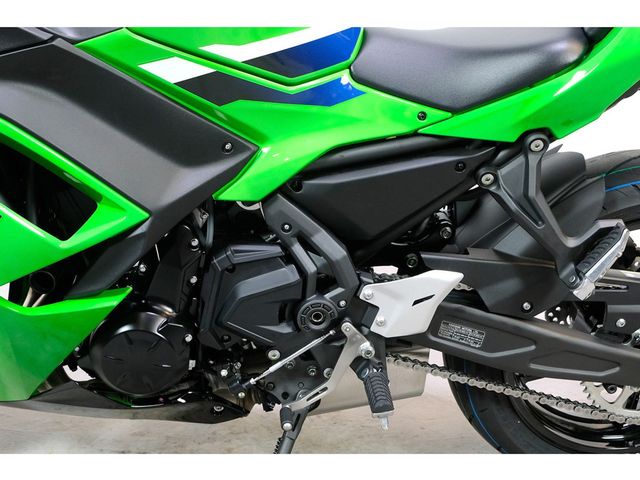 kawasaki - ninja-650