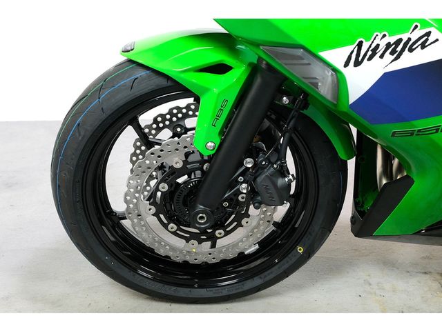 kawasaki - ninja-650